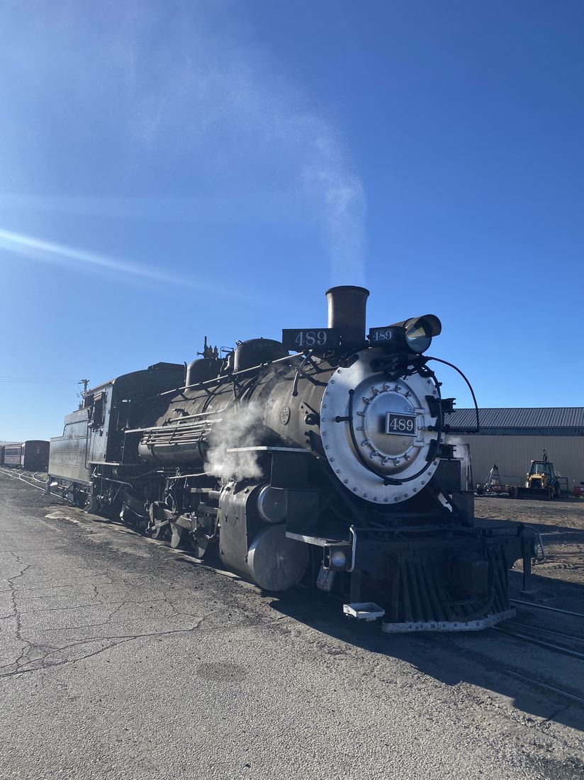 Donald Valdez in Conejos County